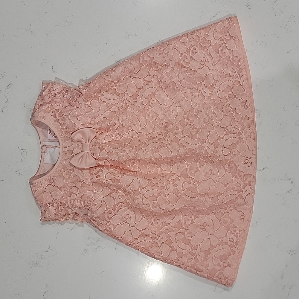 Dress-12 Month Girl